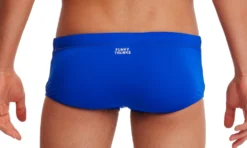 Maillot De Bain Funky Trunks Garçon Solid Still Speed Bleu -Équipement De Natation still speed 7