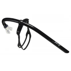 Matériel D'entrainement Tuba Frontal Ylon Ysti 01 Noir