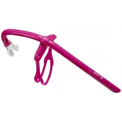 Matériel D'entrainement Tuba Frontal Adulte Ylon Ysta 01 Rose