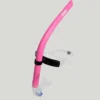 Tuba Tuba D’entraînement Arena Swim Snorkel III Rose