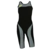 Combinaison De Natation Femme MP X-Presso Black / Silver
