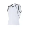 Trifonction De Triathlon Zerod Usinglet Armada White
