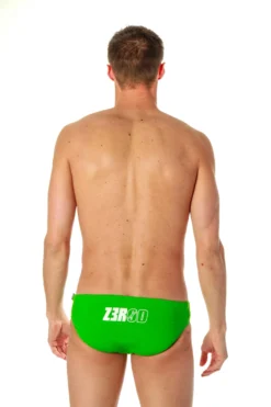 Maillot De Bain Homme Zerod Brief Training Vert 7 Maillot De Bain Homme Zerod Brief Training Vert -Équipement De Natation z3r0d 15swimming man training green 3 scaled